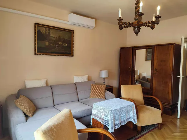 Kiadó lakás Pécs, Belváros 50 nm