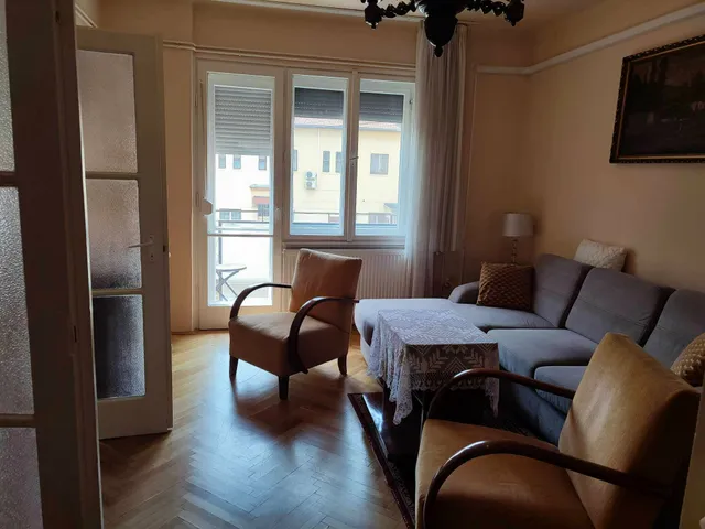 Kiadó lakás Pécs, Belváros 50 nm