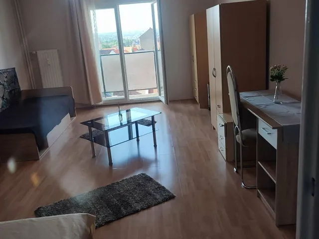 Eladó lakás Pécs, Belváros 47 nm