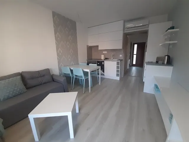 Kiadó lakás Pécs, Belváros 50 nm