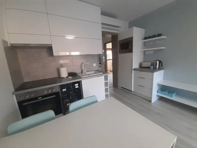 Kiadó lakás Pécs, Belváros 50 nm
