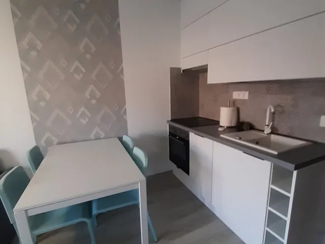 Kiadó lakás Pécs, Belváros 50 nm