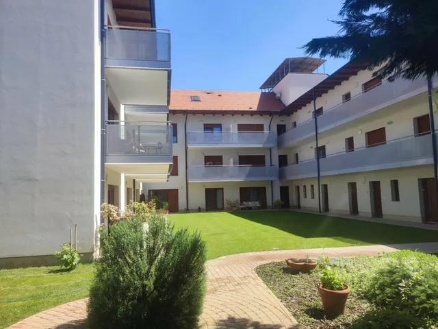 Eladó lakás Pécs, Belváros 32 nm