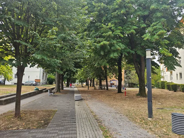 Eladó lakás Pécs, Budai városrész 59 nm