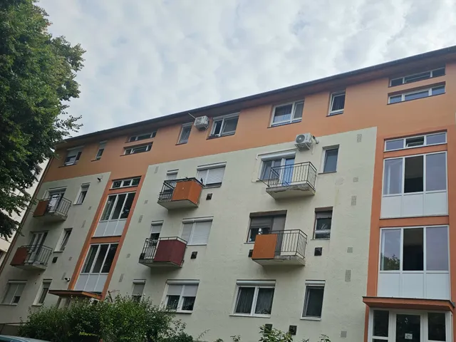 Eladó lakás Pécs, Budai városrész 59 nm