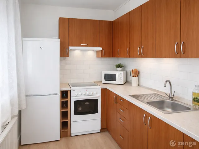 Eladó lakás Kecskemét, Széchenyiváros 47 nm