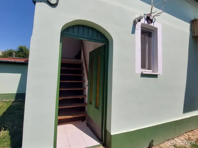 Eladó ház Kecskemét, Erzsébetváros 200 nm