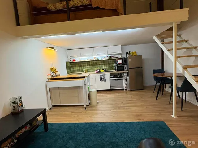 Eladó lakás Budapest VII. kerület, Belső-Erzsébetváros 53 nm