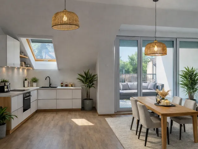 Eladó lakás Szeged, Felsőváros 98 nm