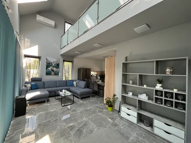 Eladó ház Szeged, Tápéi kiskertek 110 nm