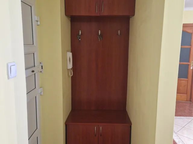 Kiadó lakás Szeged, Felsőváros 60 nm