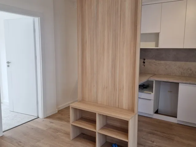 Eladó lakás Szeged, Alsóváros 34 nm