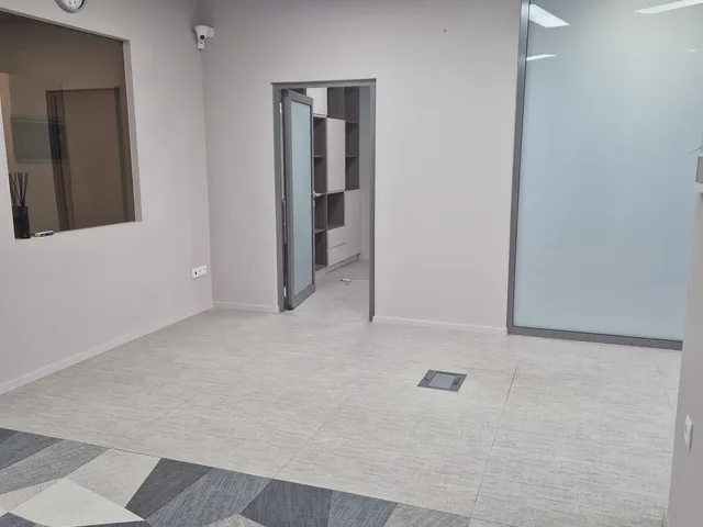 Eladó kereskedelmi és ipari ingatlan Szeged, Belváros 59 nm