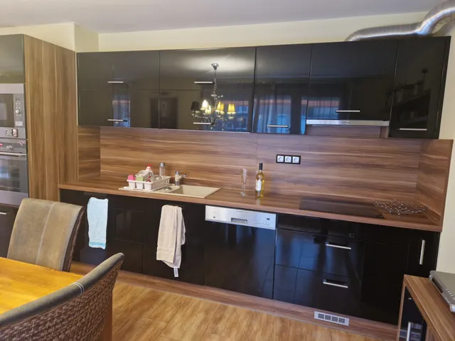 Eladó lakás Szeged, Alsóváros 103 nm