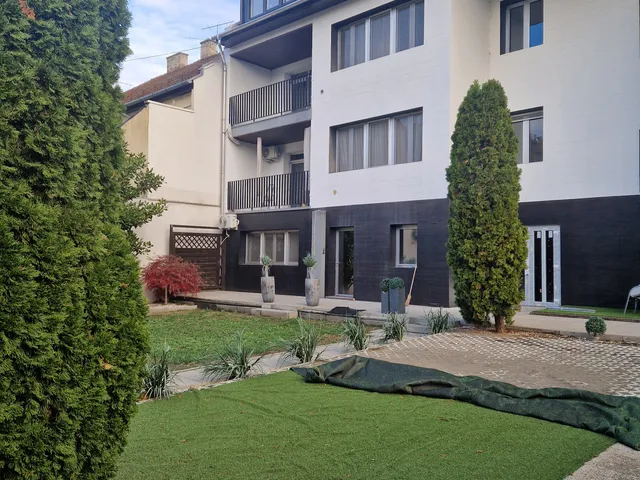 Eladó ház Szeged, Rókus 680 nm