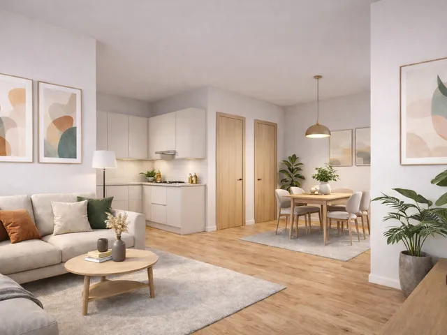 Eladó lakás Szeged, Újrókus 62 nm