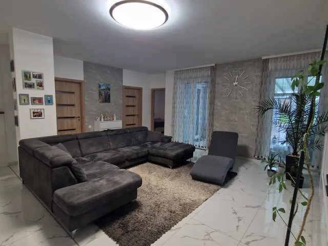 Eladó ház Röszke 162 nm