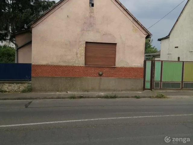 Eladó ház Dombóvár 130 nm