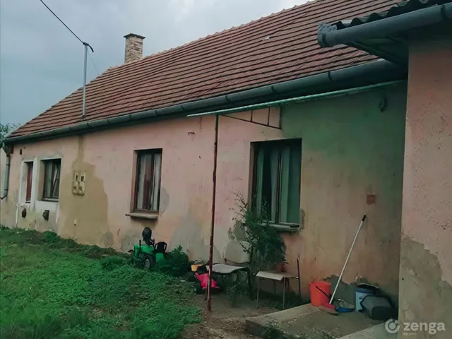 Eladó ház Dombóvár 130 nm