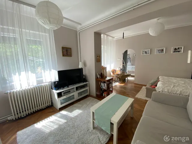 Eladó lakás Budapest XII. kerület, Krisztinaváros XII. ker. 49 nm
