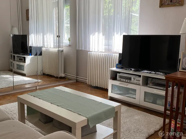 Eladó lakás Budapest XII. kerület, Krisztinaváros XII. ker., Csaba utca 11/a 49 nm