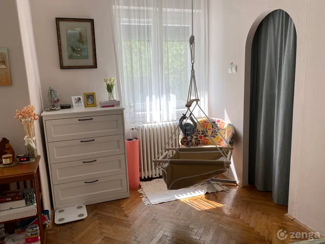 Eladó lakás Budapest XII. kerület, Krisztinaváros XII. ker., Csaba utca 11/a 49 nm