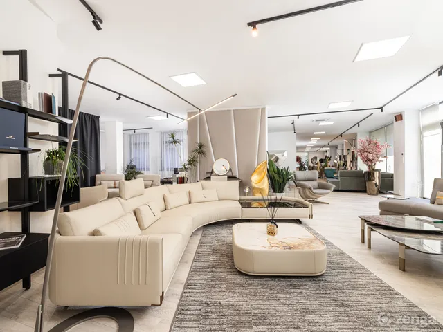 Kiadó kereskedelmi és ipari ingatlan Budapest III. kerület 100 nm