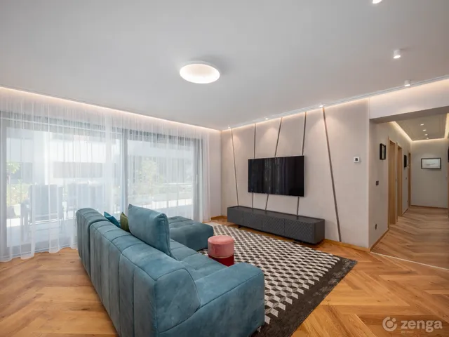 Eladó lakás Budapest II. kerület, Szépilona 128 nm