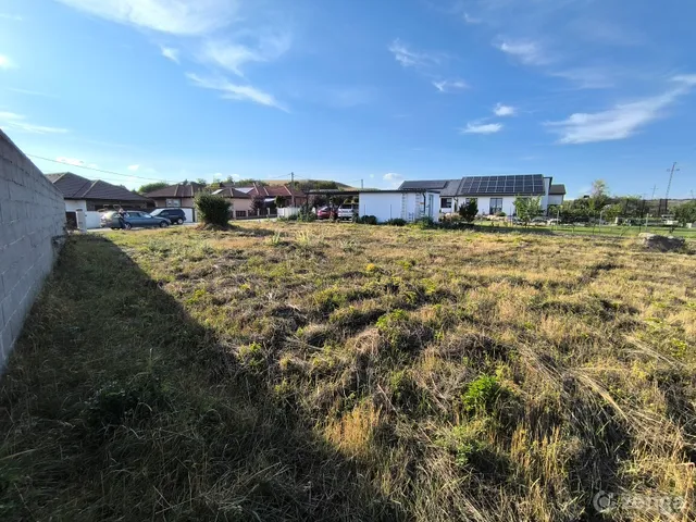 Eladó telek Várpalota, Inota 927 nm