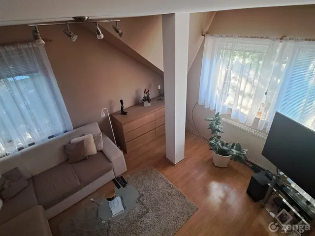 Eladó lakás Pomáz, Vörösmarty-lakótelep 44 nm