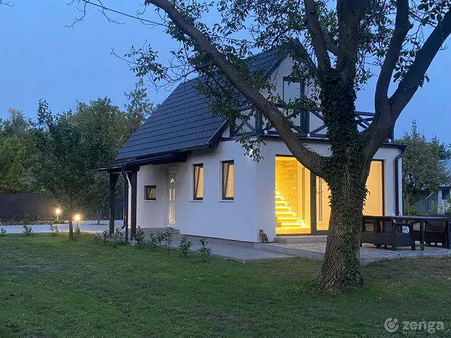 Kiadó ház Kulcs 75 nm