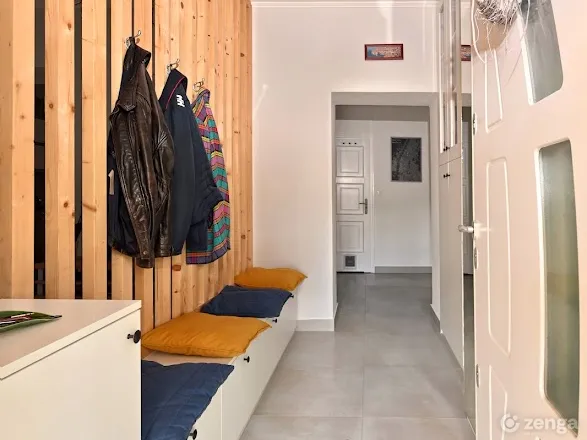 Eladó lakás Budapest XXII. kerület, Budafok 92 nm