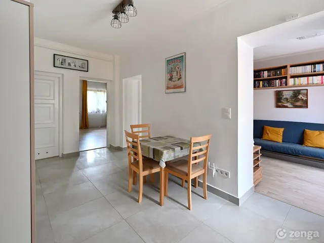 Eladó lakás Budapest XXII. kerület, Budafok 92 nm