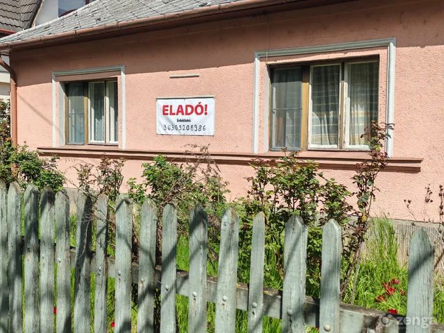 Eladó ház Debrecen, Vargakert 65 nm