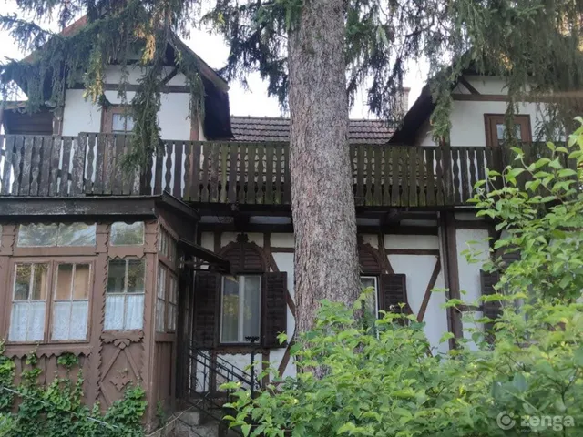 Eladó ház Sopron, Felsőlövérek 110 nm