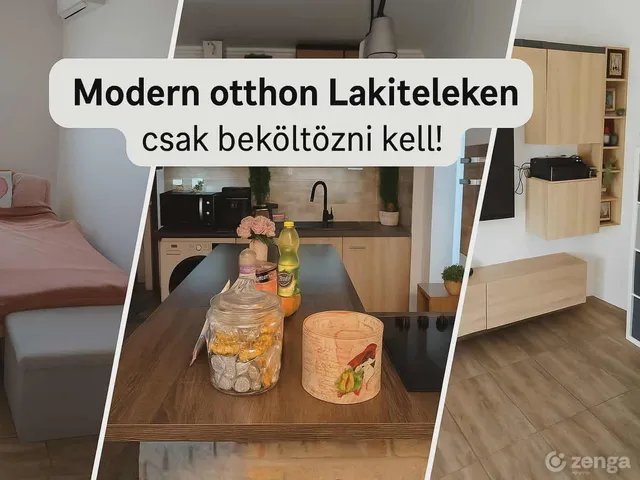 Eladó ház Lakitelek 74 nm