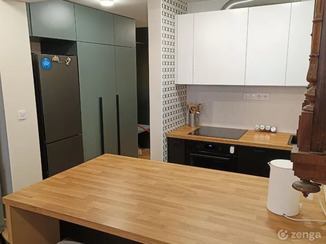 Eladó lakás Budapest I. kerület, Várnegyed 45 nm