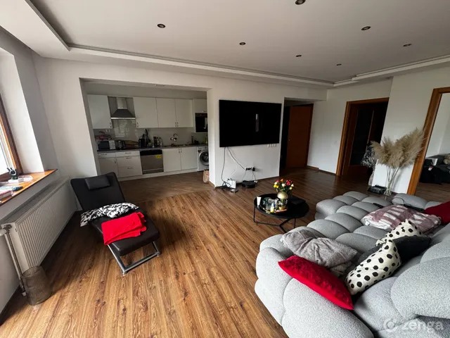 Kiadó lakás Budapest XVI. kerület, Rákosszentmihály 98 nm