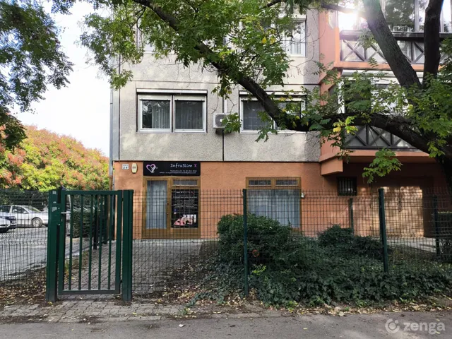 Eladó lakás Budapest VIII. kerület, Századosnegyed 37 nm