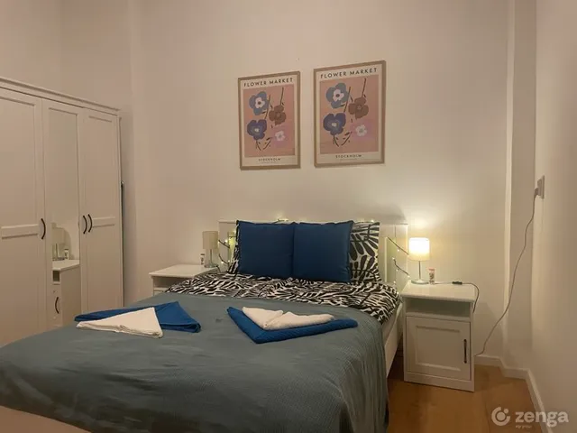 Eladó lakás Budapest VIII. kerület, Csarnoknegyed 27 nm