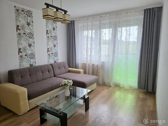 Kiadó lakás Tatabánya, Sárberek 49 nm