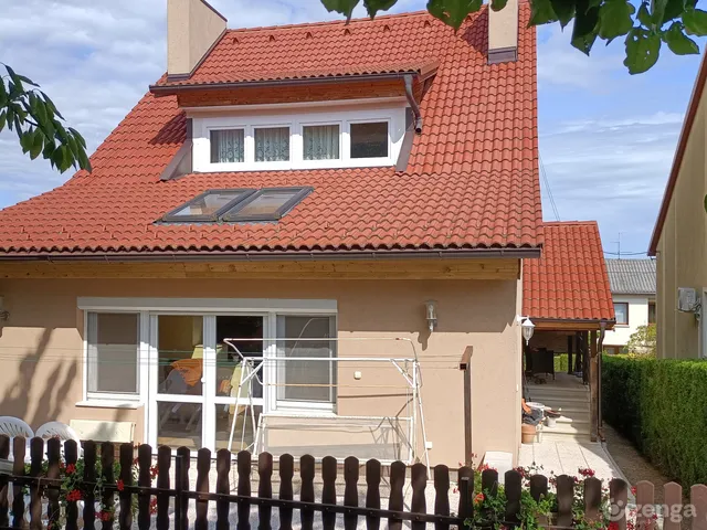 Eladó ház Sopron, Alsólövérek 180 nm