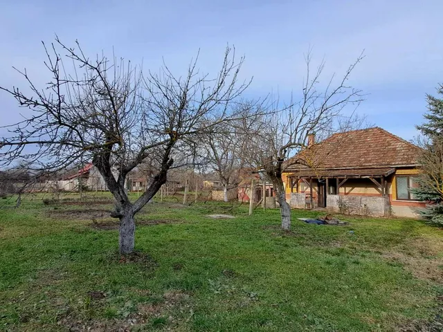 Eladó ház Monorierdő 53 nm