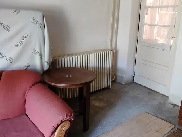 Eladó ház Monorierdő 53 nm