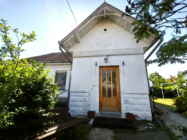 Eladó ház Sülysáp 158 nm