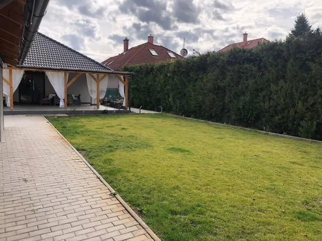 Eladó ház Halásztelek 183 nm