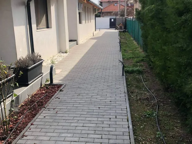 Eladó ház Halásztelek 183 nm