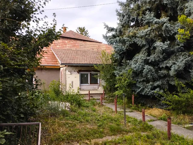 Eladó ház Ráckeve 80 nm