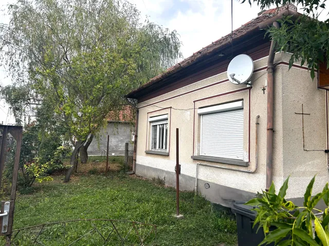 Eladó ház Jászkarajenő 70 nm