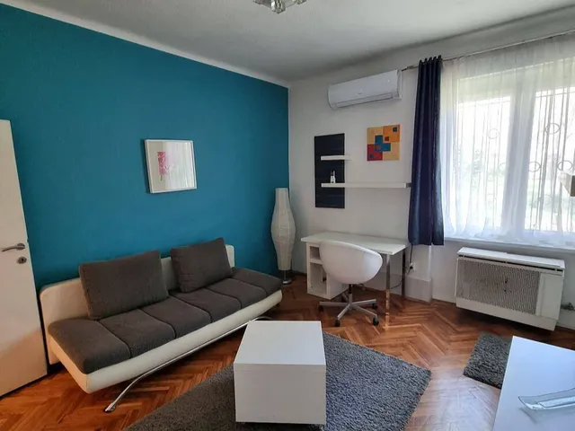 Eladó lakás Budapest XIV. kerület 39 nm